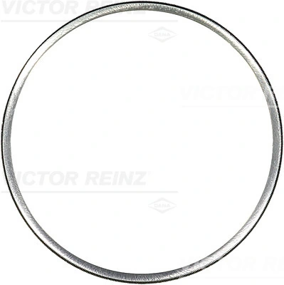 Gasket, exhaust manifold